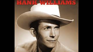 Hank Williams - Mind Your Own Business LYRICS