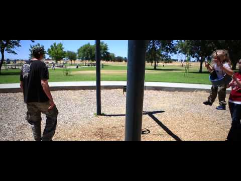 Warfighter Plea Official Video SOLDIER HARD Feat. JessLove - Final Session