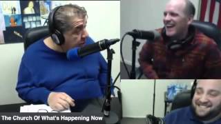 Uncle Joey Breaks it Down:  Gentiles ruining Halloween for their kids