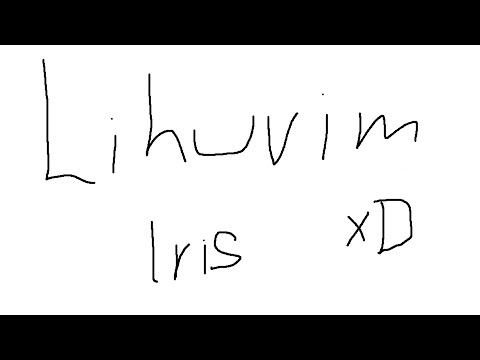 Mythic Lihuvim | Sub Rogue PoV | Iris