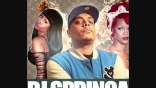 meek mill feat shyne remix djspringa