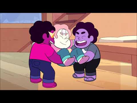 SU: Future - "Snow Day" | CLIP: Steven's Tag (Part 2)