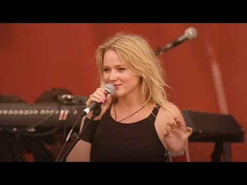 Thumbnail for Jewel - Full Concert | Live at Woodstock 99 by The Sound, Concert