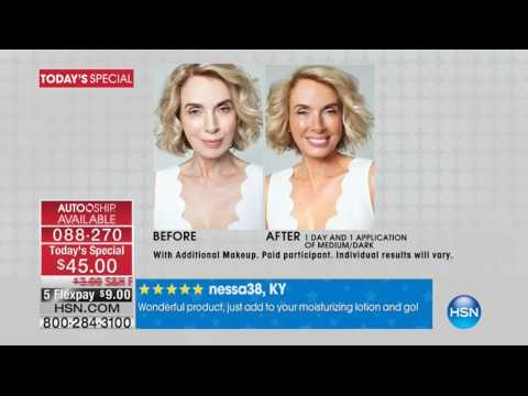 HSN | Summer Beauty featuring Smashbox 05.31.2017 - 06 PM