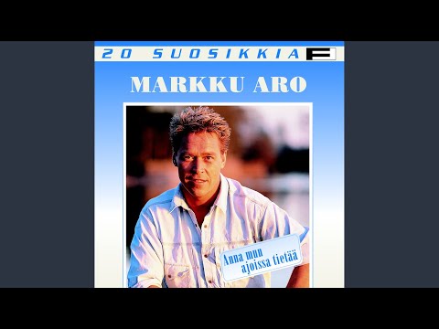 Talven Yli - Markku Aro