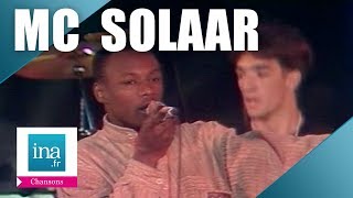MC Solaar "Victime de la mode" | Archive INA