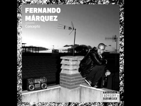 Fernando Márquez   Rap para nostálgicos
