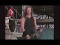 Metallica Live At Monsters Of Rock Moscow 1991 Full Pro Shot VHS Upscale
