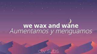 Cocteau Twins - Wax and wane || (lyrics &amp; subtitulos/letra español)