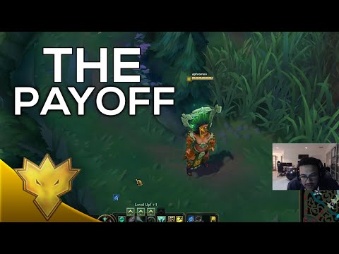 Sneaky & Aphromoo - The Payoff - Duo Queue Highlights