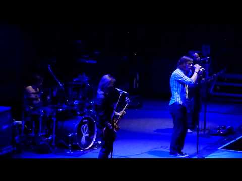 Cavo-Let It Go@The Orleans in Las Vegas