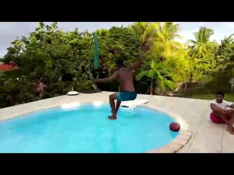 Roukimi X Bridé X Mls x Pitè - Djoukey [New Bouyon] Septembre 2k18