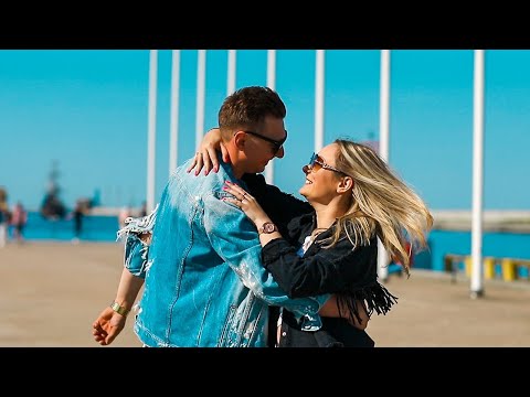 ENJOY - Wszystkie drogi (Oficjalny teledysk) NOWOŚĆ 2021