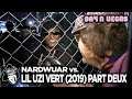 Nardwuar vs. Lil Uzi Vert (2019) Part Deux