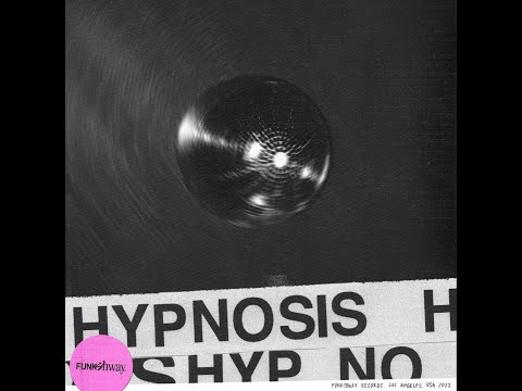 A-BO - HYPNOSIS feat. ero808