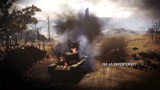 Company of Heroes 2 (Commander: German Join Operations Doctrine)