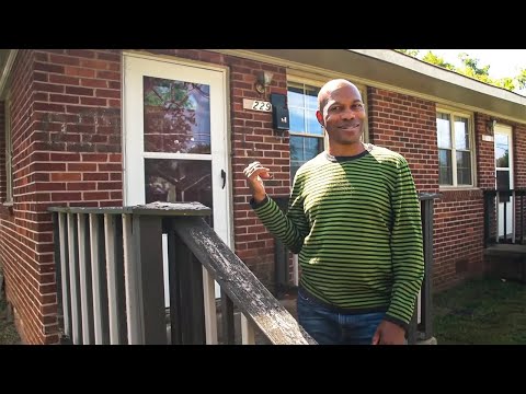 Making Sweet Tea: a Black Gay Story