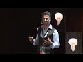 My Brother, My Pride | Vishal Batra | TEDxNitteUniversity