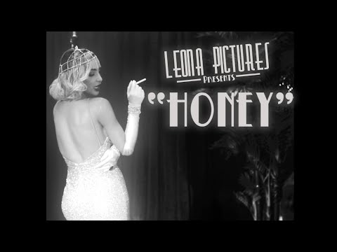 Maya Berovic - Honey (Official Video)