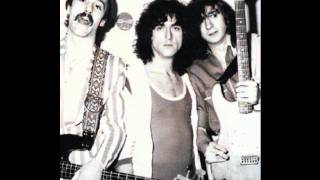 Leño - Castigo (directo Villaluenga, Toledo, 1982)