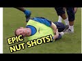 Epic Nutshot Fails Nutshot Compilation The Best Fails