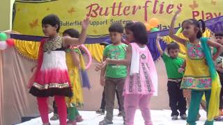 Kashmir Main Tu Kanyakumari...