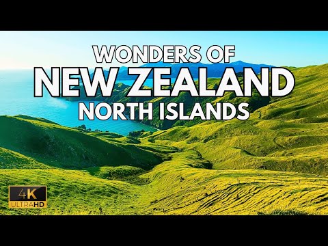 12 Must-Visit Destinations in North Island New Zealand | Travel Guide