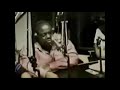 Biggie Smalls wake up show freestyle (Long kiss goodnight)