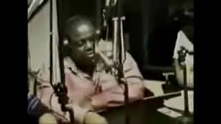 Biggie Smalls wake up show freestyle (Long kiss goodnight)