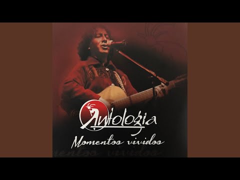 No Vuelvo Amar Antologia - 8 Grandes De Ayacucho