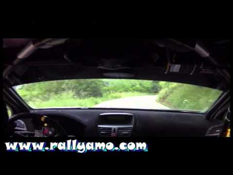 Camera Car Depau Bonato Lanterna 2011