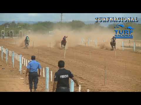 SUCESOR // PATQUIA - LA RIOJA // 16-12-2018