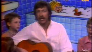 Henry Dès  Faire de la musique - LPDM