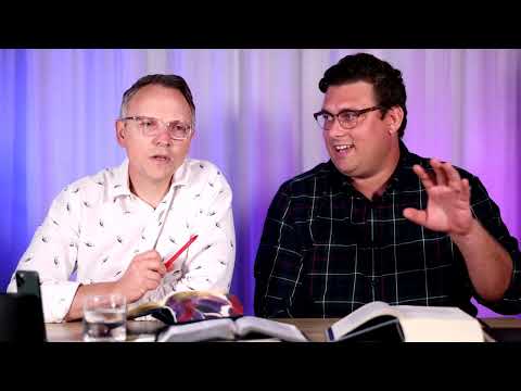 Chapter 72, OT with DA, The Rebellion of Absalom