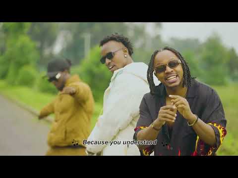 UNDERSTAND by DJ BLOWW - STYLEZ - BLACCTONE (Performance video)