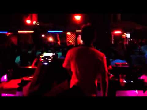 Marco Moreggia @ bibliotechina 21/06/013