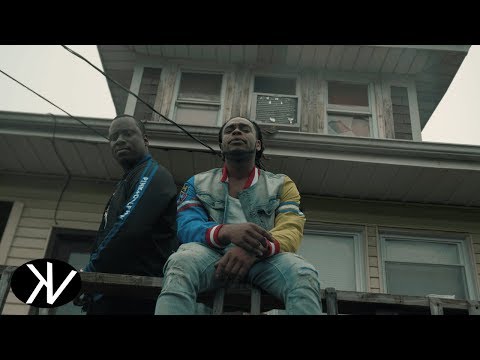 Provin G x Kobe - Like That Video [Dir By. @kiddoVisions]