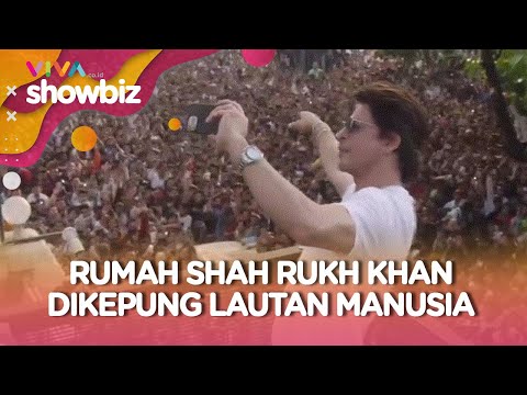 Shah Rukh Khan dan Rani  Mukerji Reuni, Bakal Ada Remake Kuch Kuch Hota Hai?