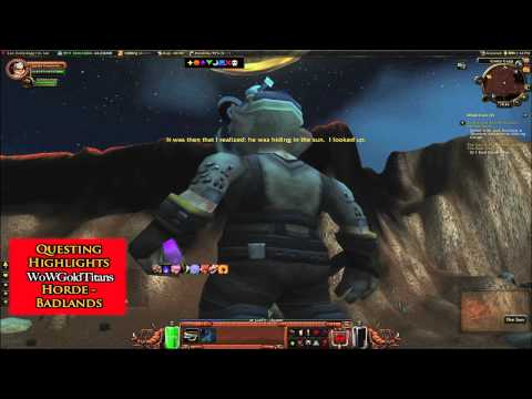 World of Warcraft - Punching Dragons in the Face! The Day that Deathwing Came Quests