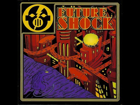 VA - Future Shock [full compilation] [HQ]