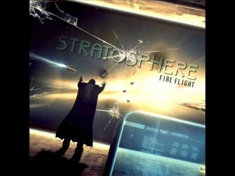 Stratosphere- Russian summer