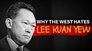 How Lee Kuan Yew Fought Chaos