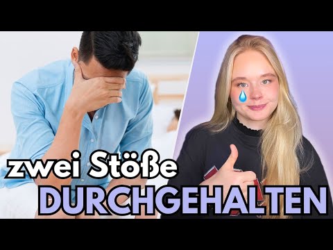 ER KOMMT ZU FRÜH / was du tun kannst.