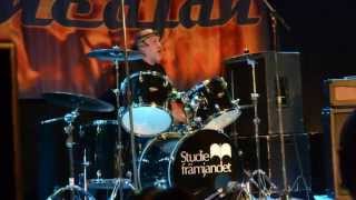 The Past -  Born To Be Bad -  Svensk Punk