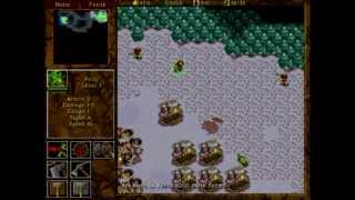 Inch by Inch - Let's Play Warcraft II Part 21