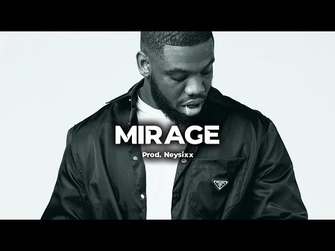 DINOS x ZIKXO x ZKR Type Beat - "MIRAGE" | Instru Rap Boom Bap 2022