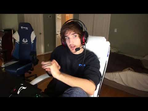 Tempo Storm Mitch Jones Pro Player [VOD: Jun 27, 2018]