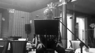 STAR CROSSED LOVERS - Barry Gibb song from &quot;In The Now&quot; album