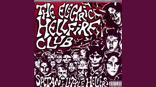 Night of the Buck Knives (Altamont Mix)