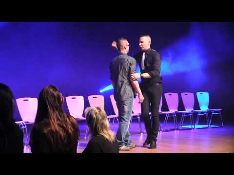 HYPNOSHOW - LE BEST OF